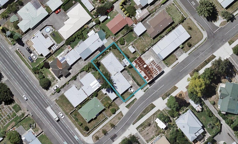 402 Park Road South, Ākina, Hastings - Carousel 1