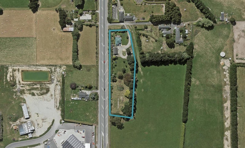 2139 Winton Lorneville Highway, Lorneville, Invercargill - Carousel 1