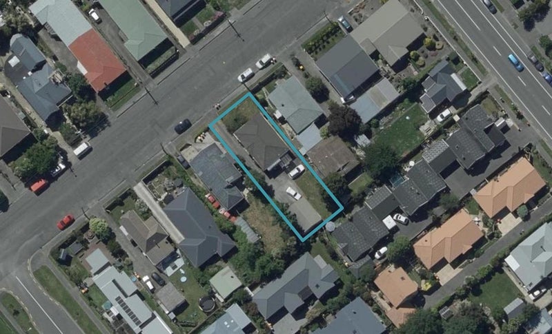 44 Dunn Street, Somerfield, Christchurch - Carousel 1