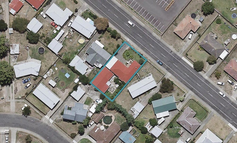 45 Peterhead Avenue, Flaxmere, Hastings - Carousel 1