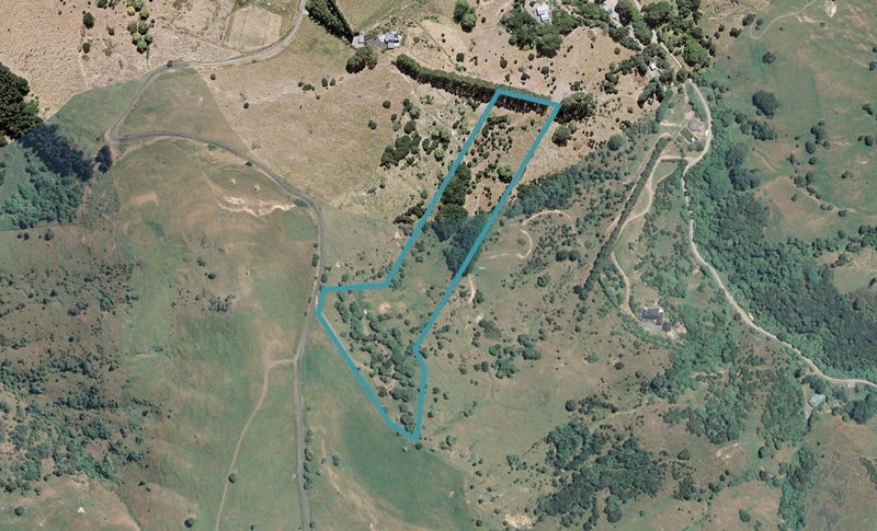 72B Aylmers Valley Road, Akaroa, Akaroa - Carousel 1