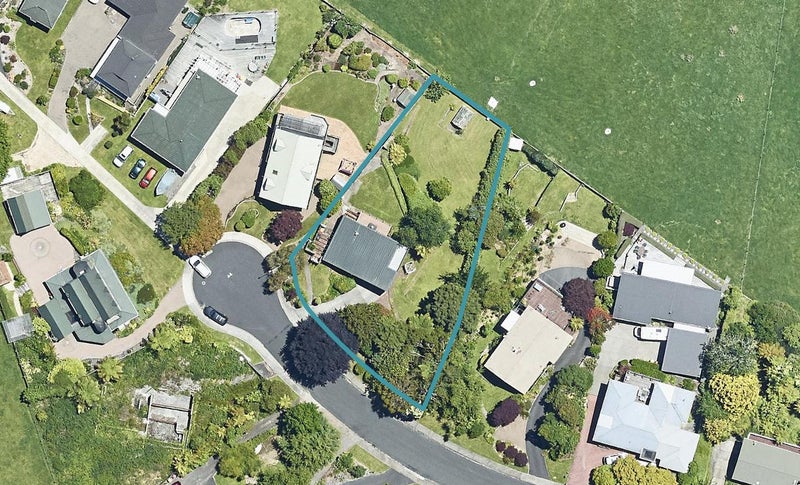 25 Exeter Place, Tihiotonga, Rotorua - Carousel 1