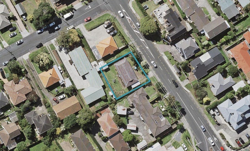 21 Burns Avenue, Takapuna, Auckland - Carousel 1