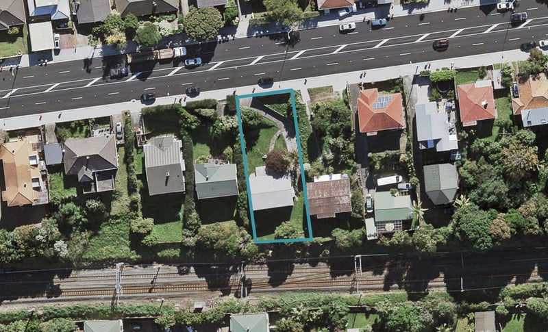 554 New North Road, Kingsland, Auckland - Carousel 1