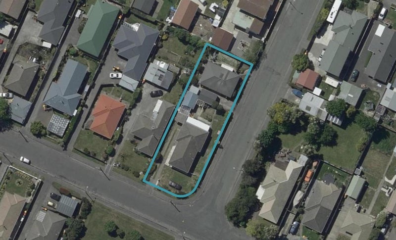 1/48 Checketts Avenue, Halswell, Christchurch - Carousel 1