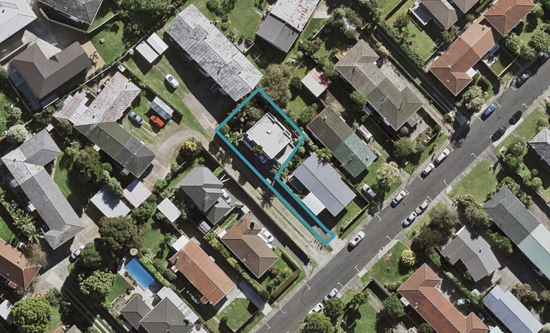 9A Evelyn Place, Hillcrest, Auckland - Carousel 1