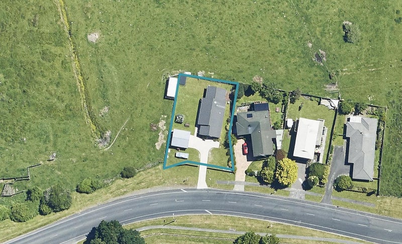 26 Western Road, Ngongotaha, Rotorua - Carousel 1