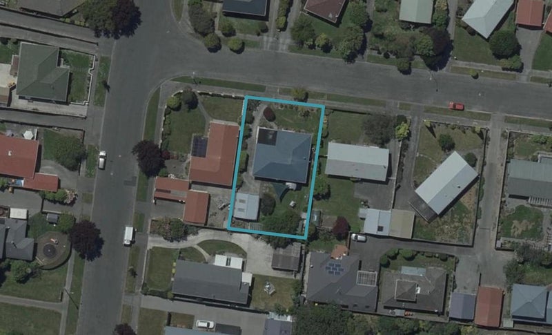 49 Charles Upham Avenue, Hillmorton, Christchurch - Carousel 1
