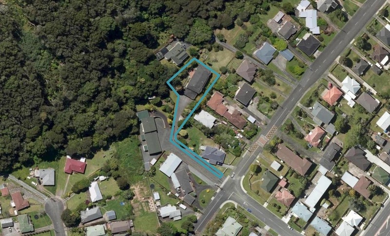 40 Fifth Avenue, Avenues, Whangarei - Carousel 1