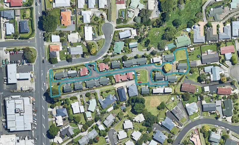 14 Jacaranda Close, Brookfield, Tauranga - Carousel 1