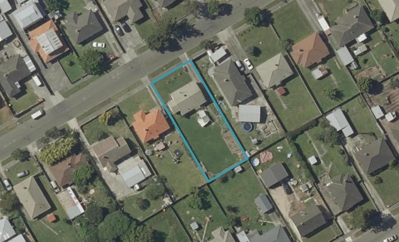 15 Tyne Street, Roslyn, Palmerston North - Carousel 1