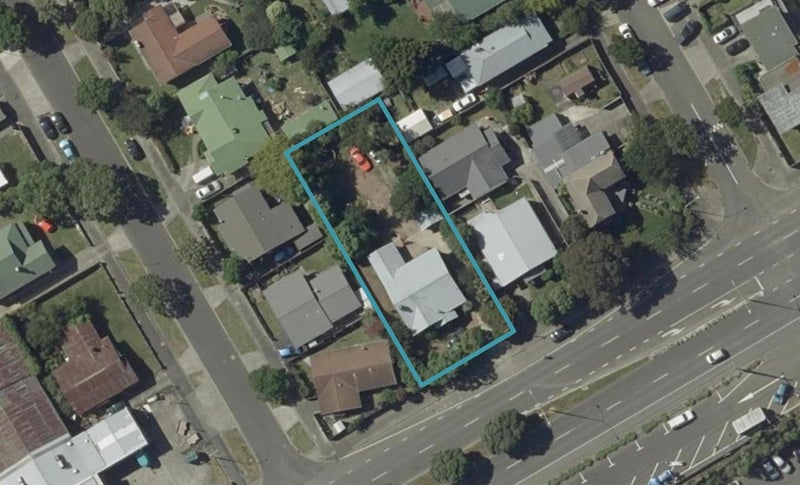 847 Main Street, Roslyn, Palmerston North - Carousel 1