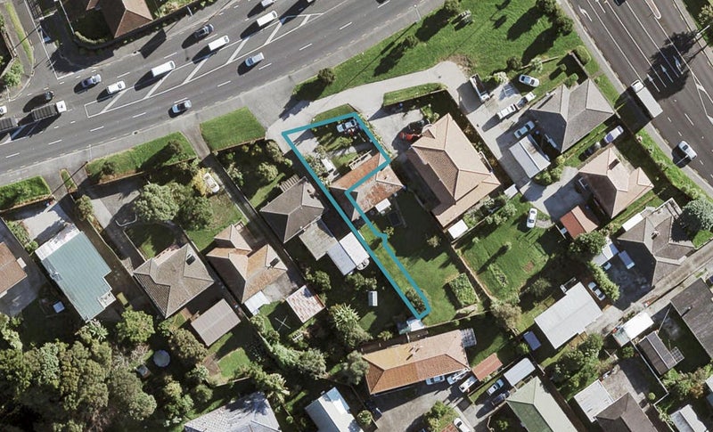 91A Maioro Street, New Windsor, Auckland - Carousel 1