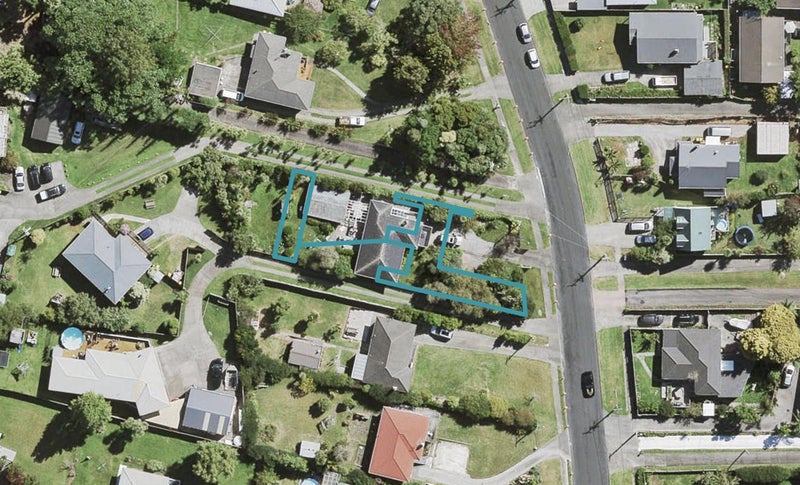 7/37 Ambler Avenue, Glen Eden, Auckland - Carousel 1
