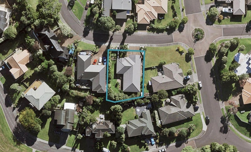 4 Burnside Court, Rosedale, Auckland - Carousel 1