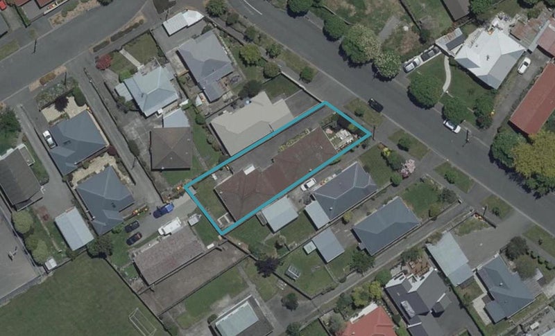 15A Gambia Street, Papanui, Christchurch - Carousel 1