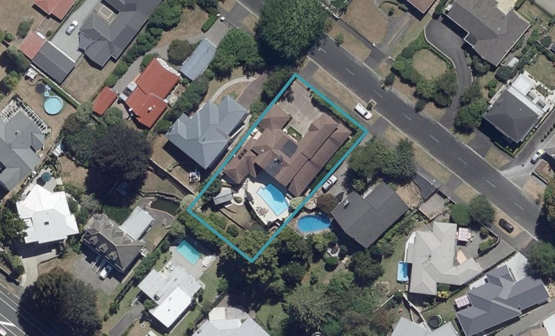 9 Riverview Terrace, Fairfield, Hamilton - Carousel 1