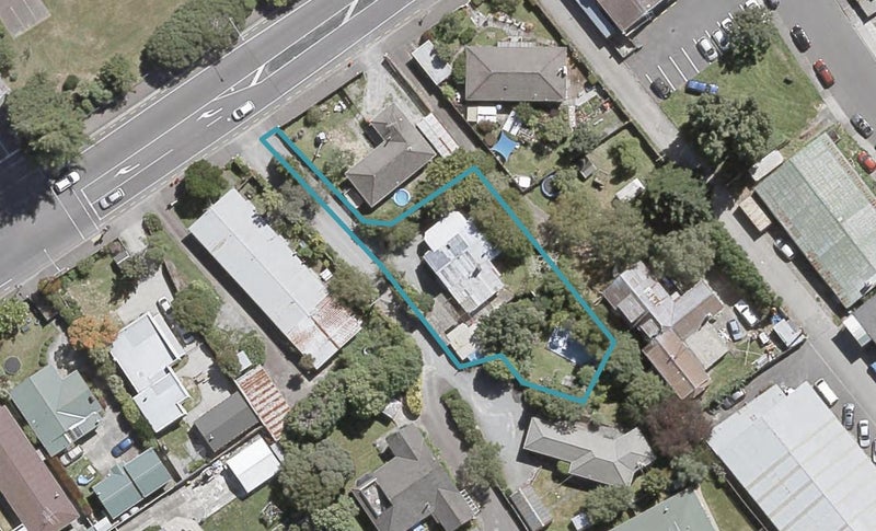 572B Fergusson Drive, Trentham, Upper Hutt - Carousel 1