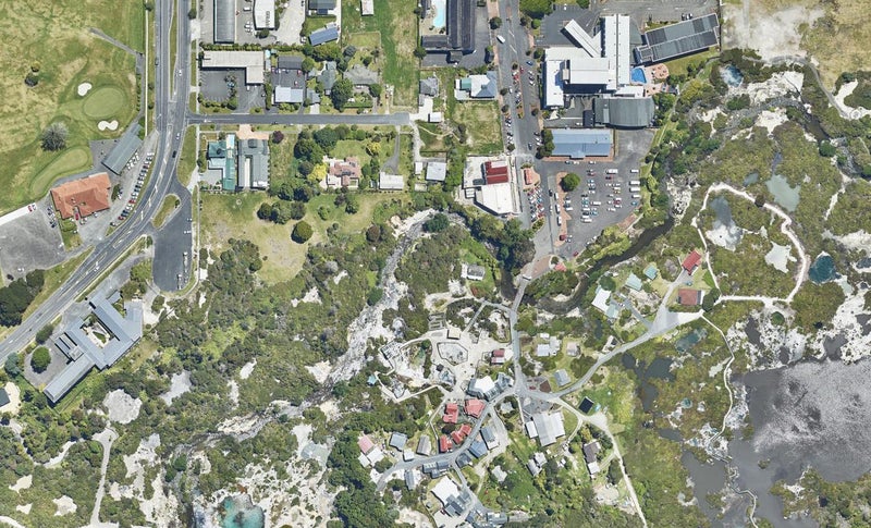 9 Wahiao Drive, Whakarewarewa, Rotorua - Carousel 1