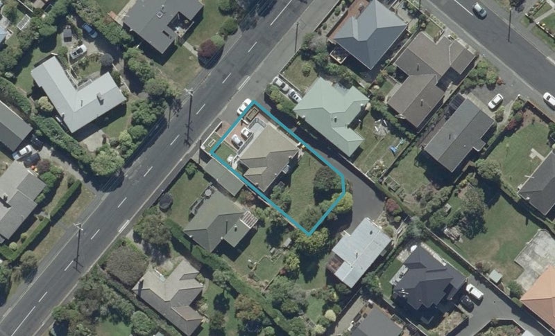 198 Larnach Road, Waverley, Dunedin - Carousel 1