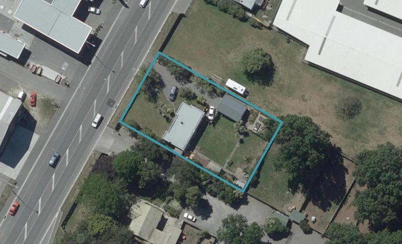 234 Dyers Road, Bromley, Christchurch - Carousel 1