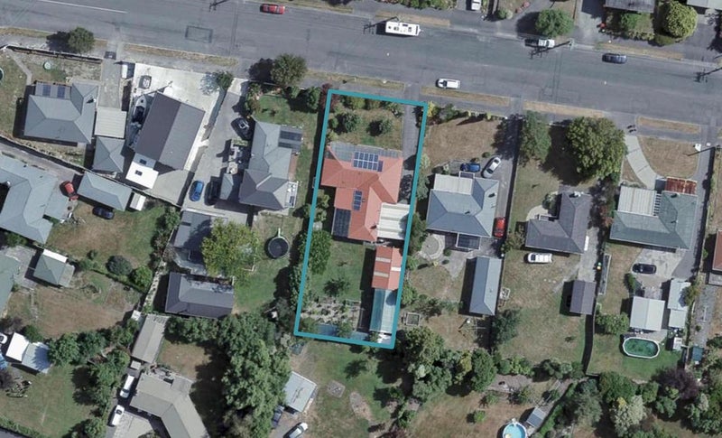 6 Kitchener Street, Lansdowne, Masterton - Carousel 1