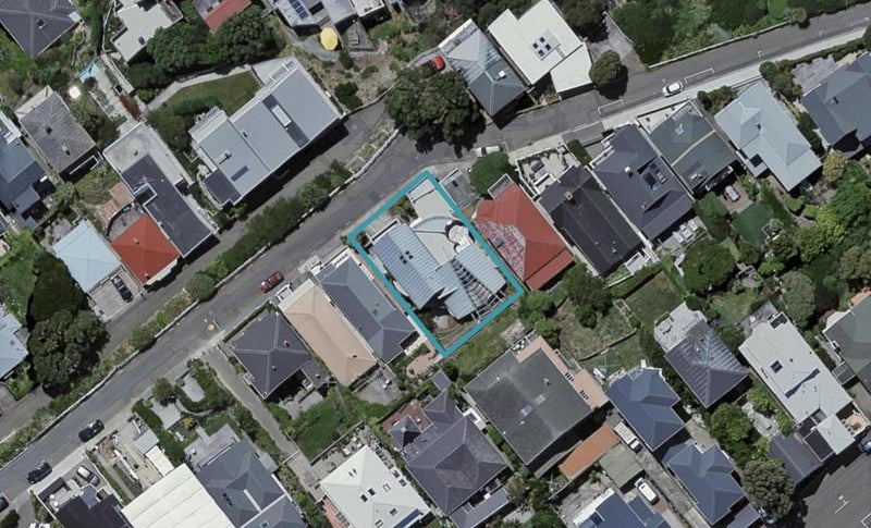 24 Mcfarlane Street, Mount Victoria, Wellington - Carousel 1