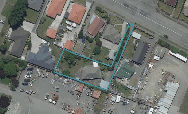 15A Roberts Road, Hei Hei, Christchurch - Carousel 1