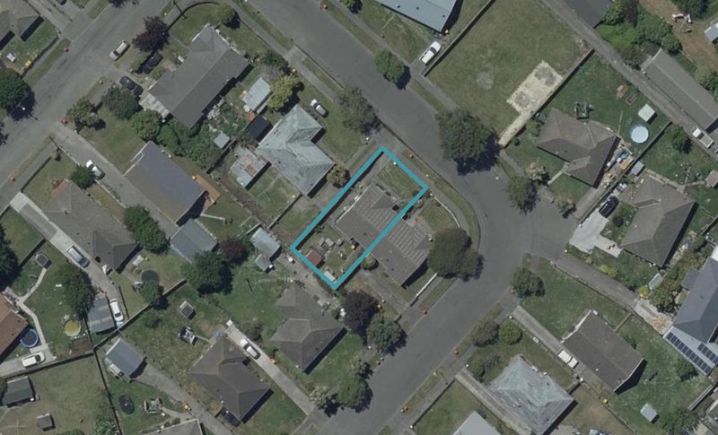 6A Rasen Place, Linwood, Christchurch - Carousel 1