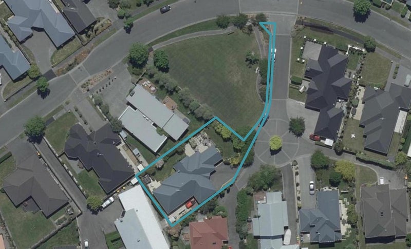 1 Ironwood Lane, Shirley, Christchurch - Carousel 1