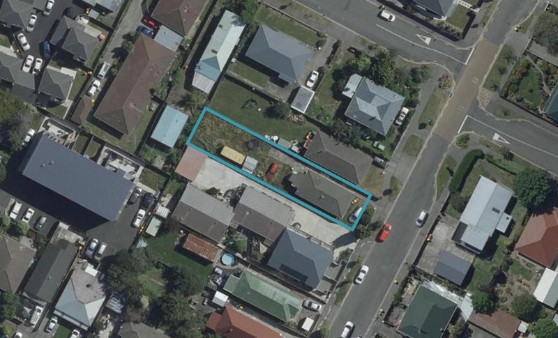 85 Osborne Street, Waltham, Christchurch - Carousel 1