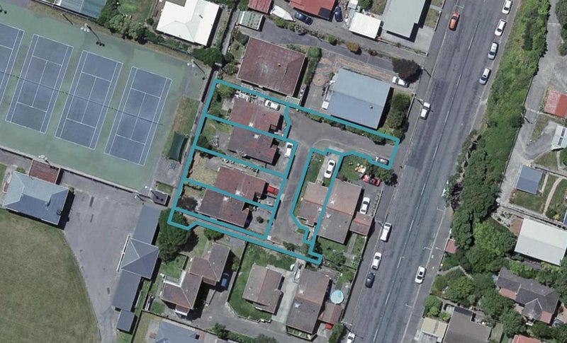 105A Darlington Road, Miramar, Wellington - Carousel 1