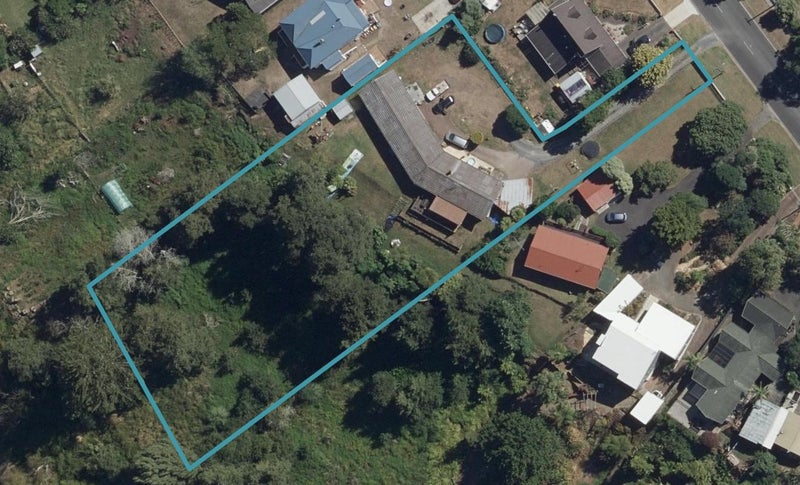 9 Old Taupiri Road, Ngaruawahia - Carousel 1