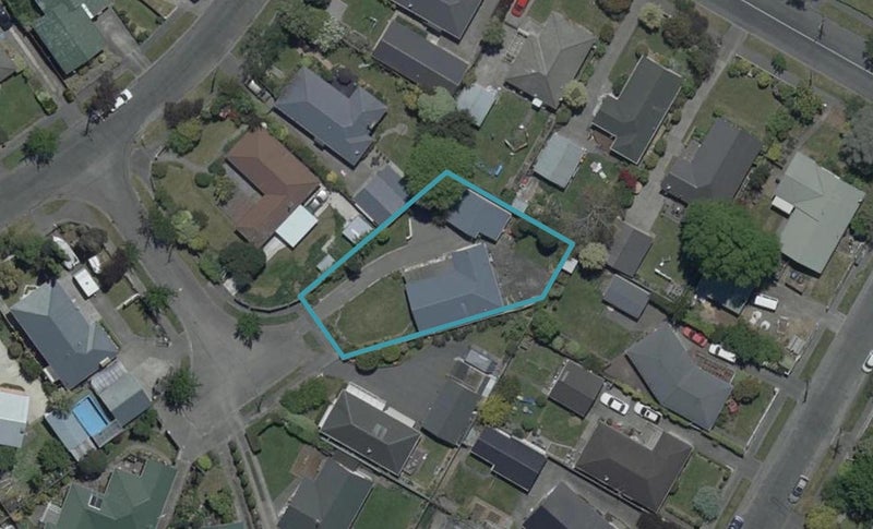 3 Wesley Place, Bishopdale, Christchurch - Carousel 1