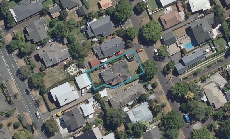 17 George Street, Claudelands, Hamilton - Carousel 1
