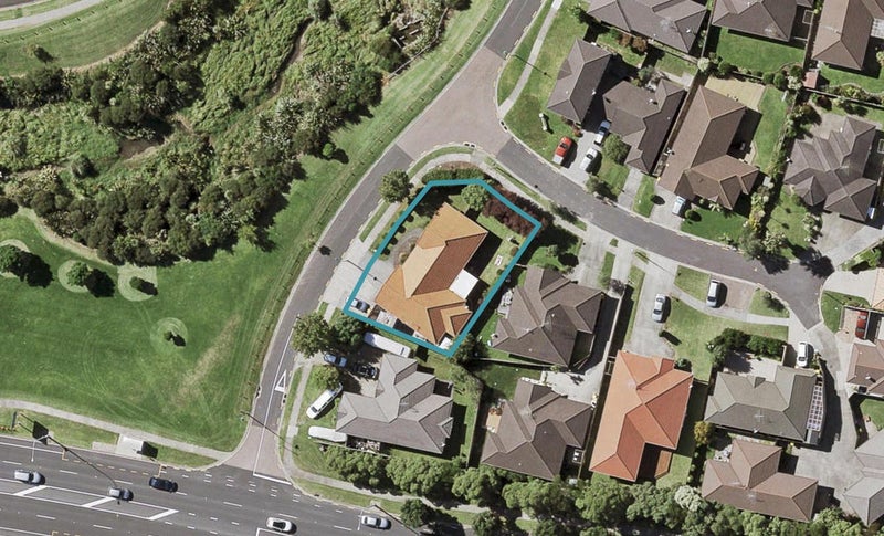 3 Kellaway Drive, East Tamaki, Auckland - Carousel 1