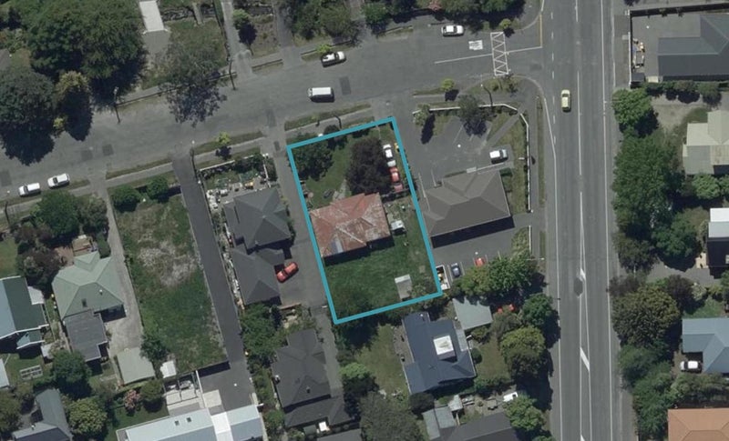 4 Taylors Avenue, Bryndwr, Christchurch - Carousel 1
