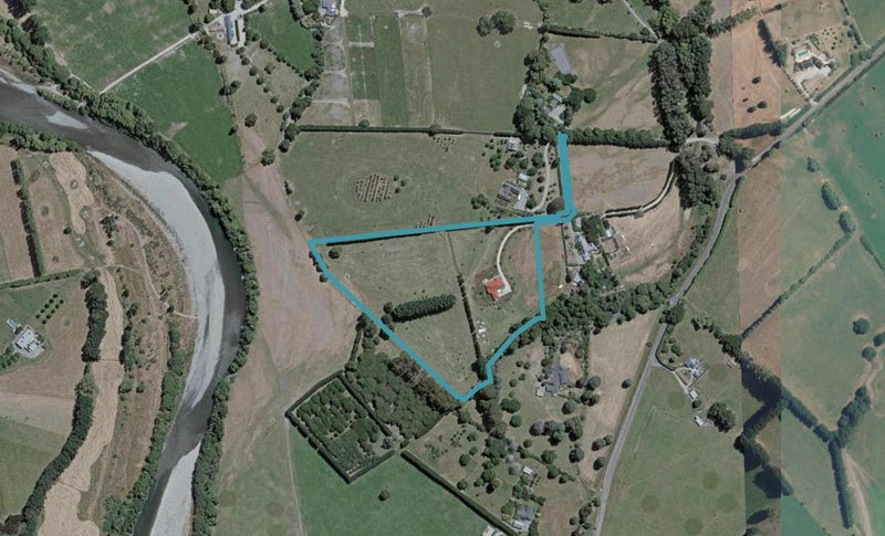 32D Kahikatea Road, Te Ore Ore, Masterton - Carousel 1