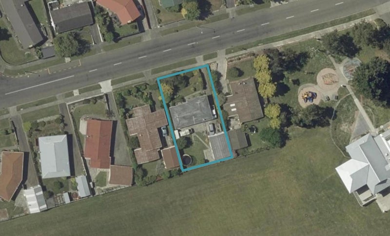 25 Havelock Avenue, Westbrook, Palmerston North - Carousel 1