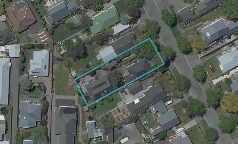 20 Ngaio Street, Saint Martins, Christchurch - Carousel 1