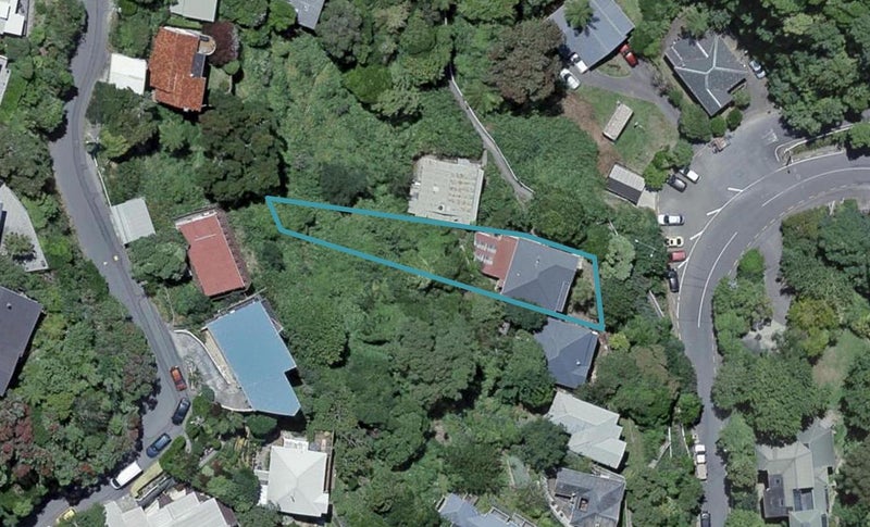 53 Garden Road, Northland, Wellington - Carousel 1