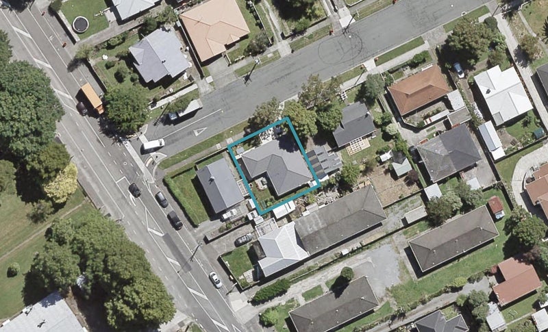 73 Wilford Street, Wallaceville, Upper Hutt - Carousel 1