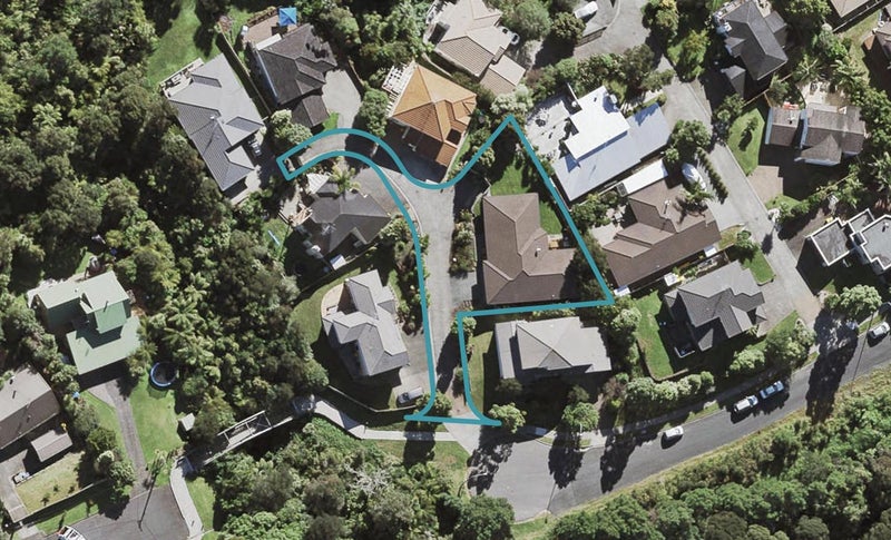 129B Glendhu Road, Bayview, Auckland - Carousel 1