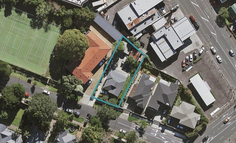 64A Mount St John Avenue, Epsom, Auckland - Carousel 1