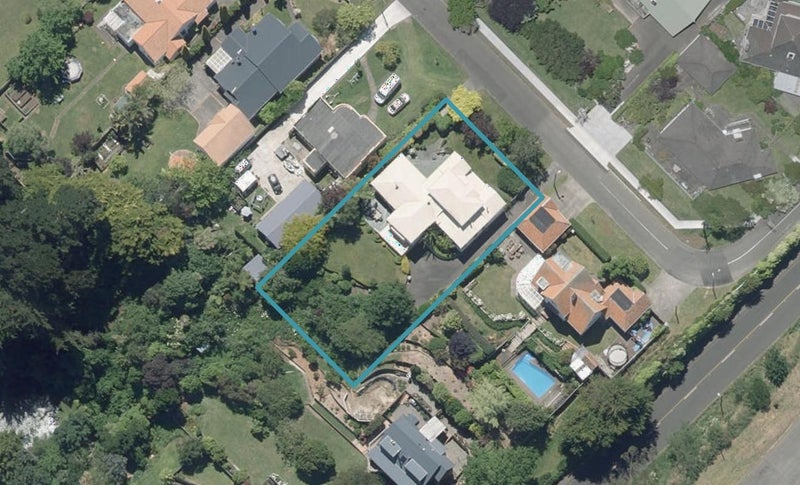 3 Tregarth Street, Saint Johns Hill, Whanganui - Carousel 1