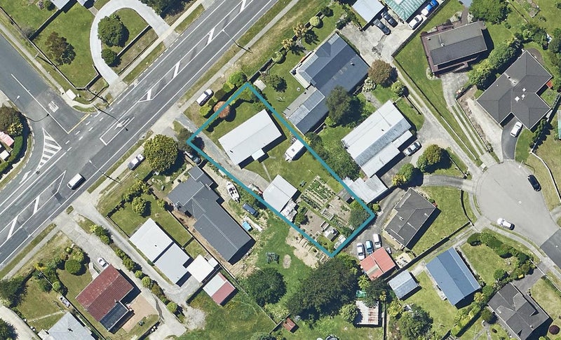 403 Te Ngae Road, Owhata, Rotorua - Carousel 1