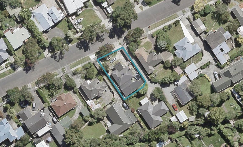 11 Heretaunga Square, Silverstream, Upper Hutt - Carousel 1