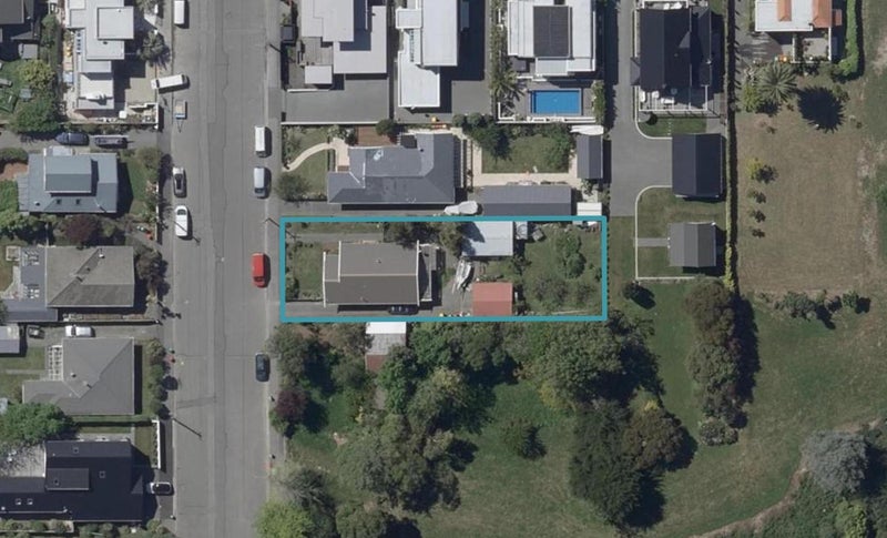 5 Cliff Street, Moncks Bay, Christchurch - Carousel 1
