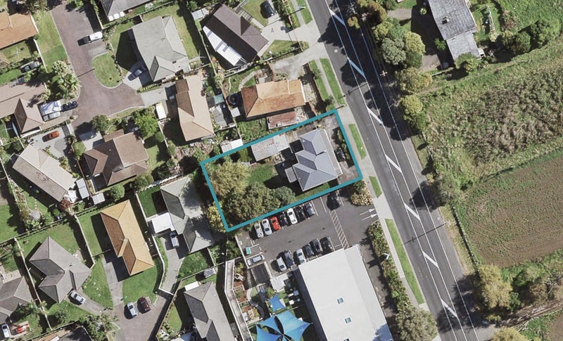 506 Porchester Road, Randwick Park, Auckland - Carousel 1