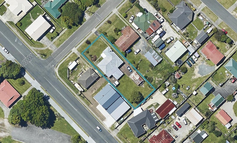 3 Reeve Road, Owhata, Rotorua - Carousel 1